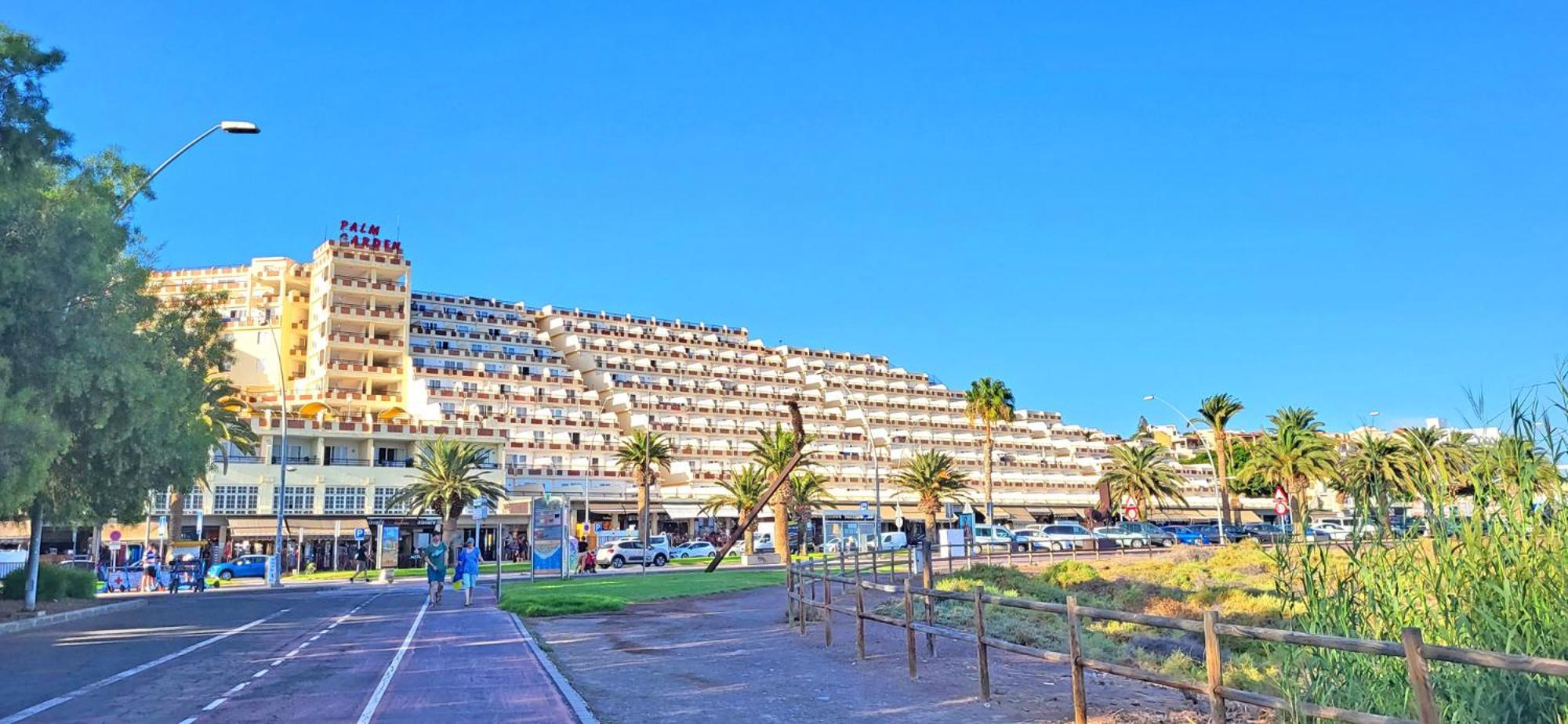Sol, Morro Jable, Meerblick, Klimaanlage, Pool Morro Jable
